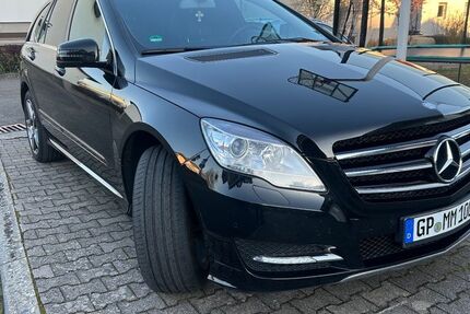 Mercedes-Benz R 350 180.000 km 15.500 &euro; Rechberghausen 73098