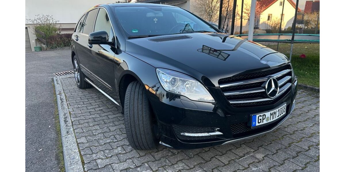 Mercedes-Benz R 350 180.000 km 15.500 &euro; Rechberghausen 73098