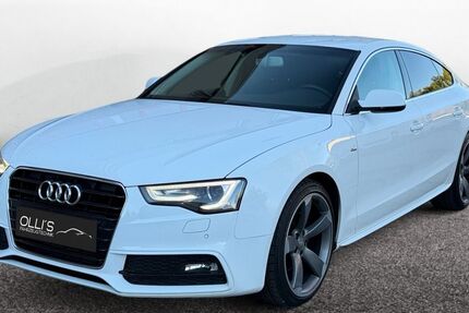 Audi A5 126.600 km 14.900 &euro; Göppingen 73037
