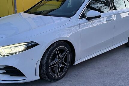 Mercedes-Benz A 220 110.000 km 21.490 &euro; Grabenstetten 72582
