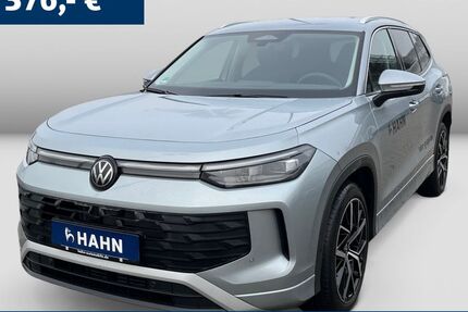 VW Tayron 14.999 km 45.990 &euro; Wendlingen 73240