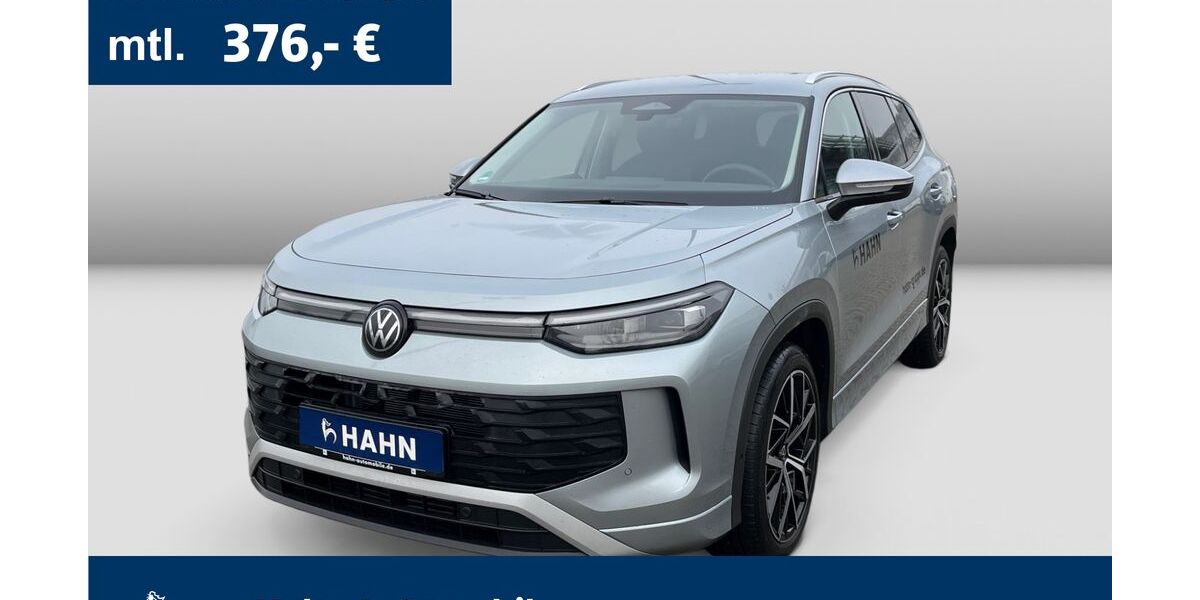 VW Tayron 14.999 km 45.990 &euro; Wendlingen 73240