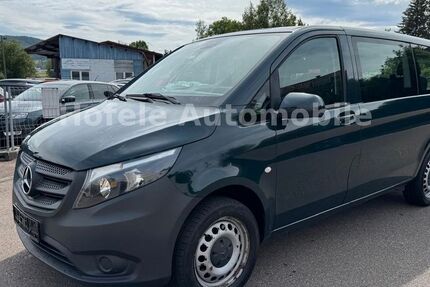 Mercedes-Benz Vito 65.956 km 30.450 &euro; Heiningen 73092