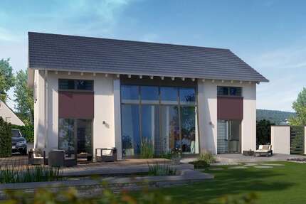 Haus Salach - 5 Zimmer, 173 m&sup2;, 485.555&euro; | Angebot:26696554
