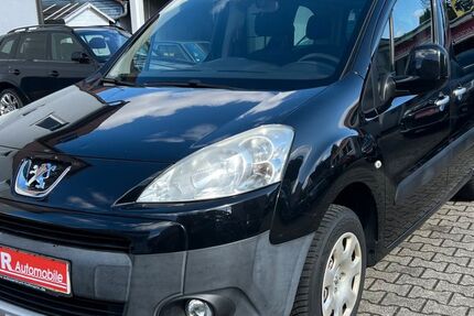 Peugeot Partner 108.000 km 4.000 &euro; Kirchheim unter Teck 73230