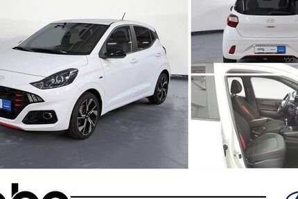 Hyundai i10 19.141 km 15.690 &euro; Esslingen am Neckar 73730
