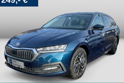 Skoda Octavia 117.789 km 19.990 &euro; Schorndorf 73614