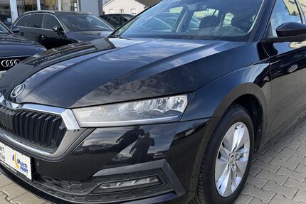 Skoda Octavia 113.530 km 15.900 &euro; Kirchheim unter teck 73230