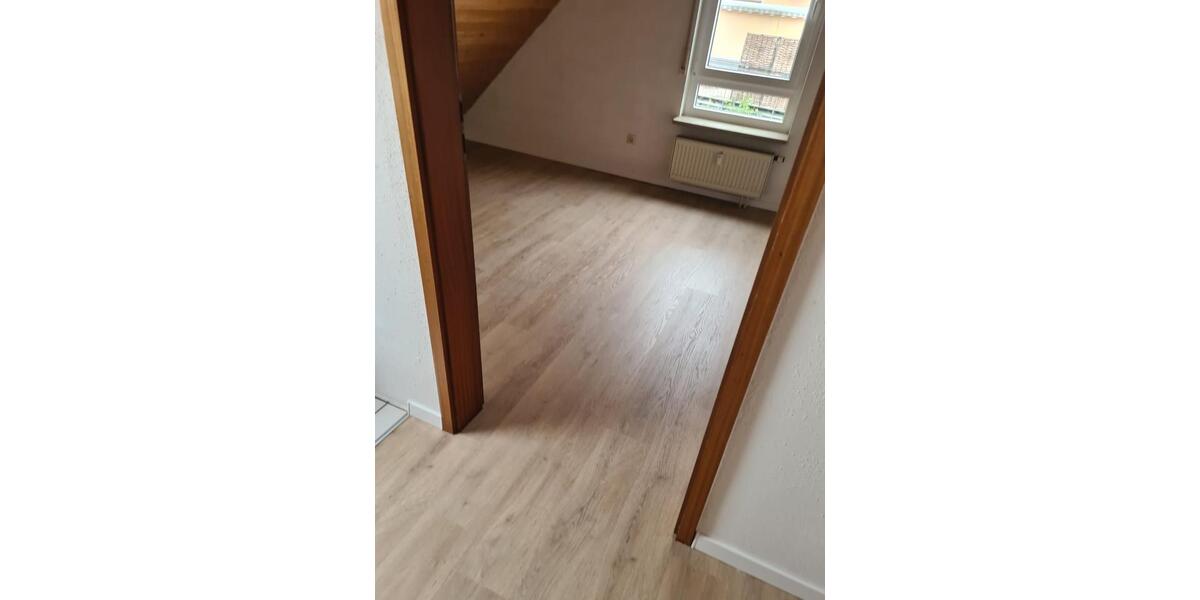 Dachgeschoßwohnung Göppingen Faurndau - 2 Zimmer, 46 m&sup2;, 600&euro; | Angebot:25371397