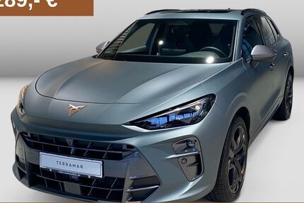 Cupra Terramar 9.999 km 46.970 &euro; Göppingen 73037