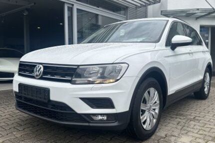 VW Tiguan 107.124 km 18.980 &euro; Wendlingen am Neckar 73240