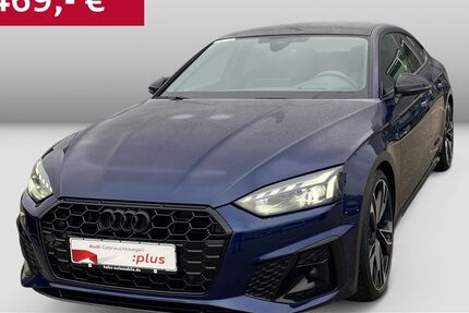 Audi A5 91.884 km 36.940 &euro; Göppingen 73037