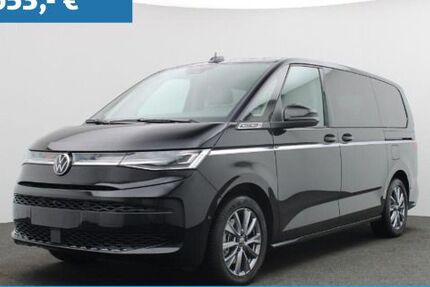 VW T7 Multivan 9.018 km 72.400 &euro; Fellbach 70736