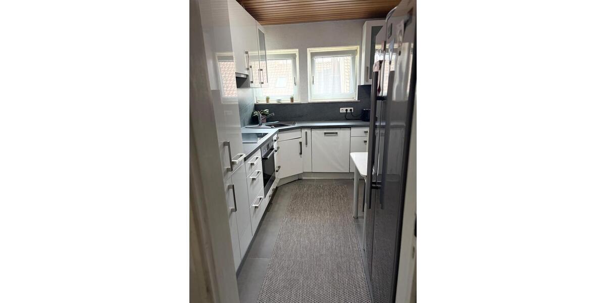 Etagenwohnung Göppingen Faurndau - 3 Zimmer, 80 m&sup2;, 258.500&euro; | Angebot:27185783