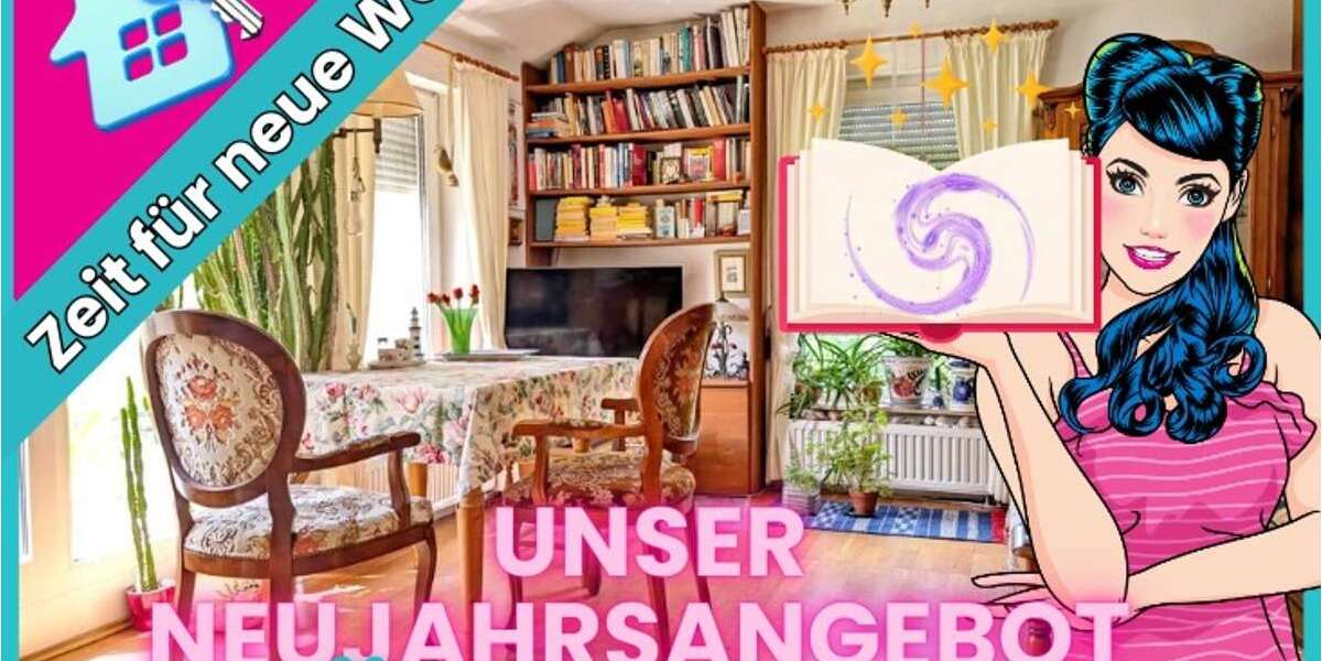 Etagenwohnung Schwäbisch Gmünd - 2.5 Zimmer, 54 m&sup2;, 170.000&euro; | Angebot:24534581