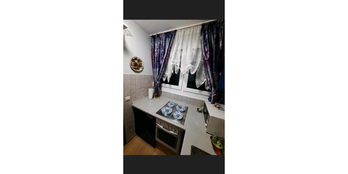 Etagenwohnung Geislingen an der Steige - 1 Zimmer, 32 m&sup2;, 109.000&euro; | Angebot:26660049
