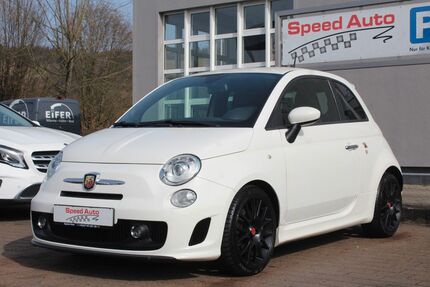 Abarth 595 108.900 km 11.600 &euro; Winterbach bei Stuttgart 73650