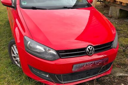 VW Polo 179.000 km 5.400 &euro; Köngen 73257