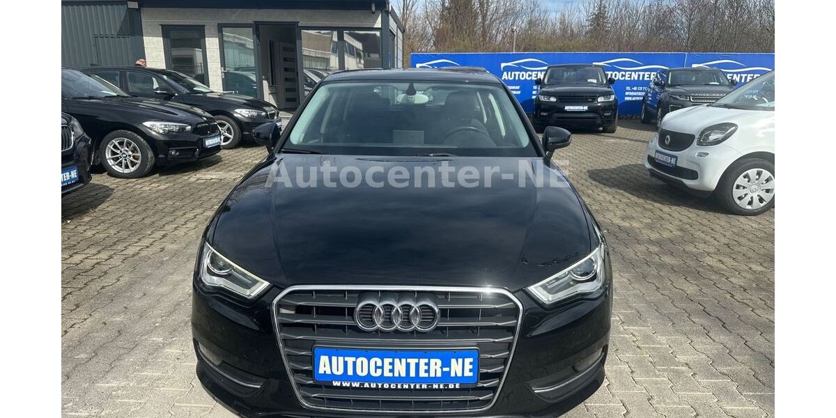 Audi A3 99.000 km 13.500 &euro; Kirchheim Unter Teck 73230
