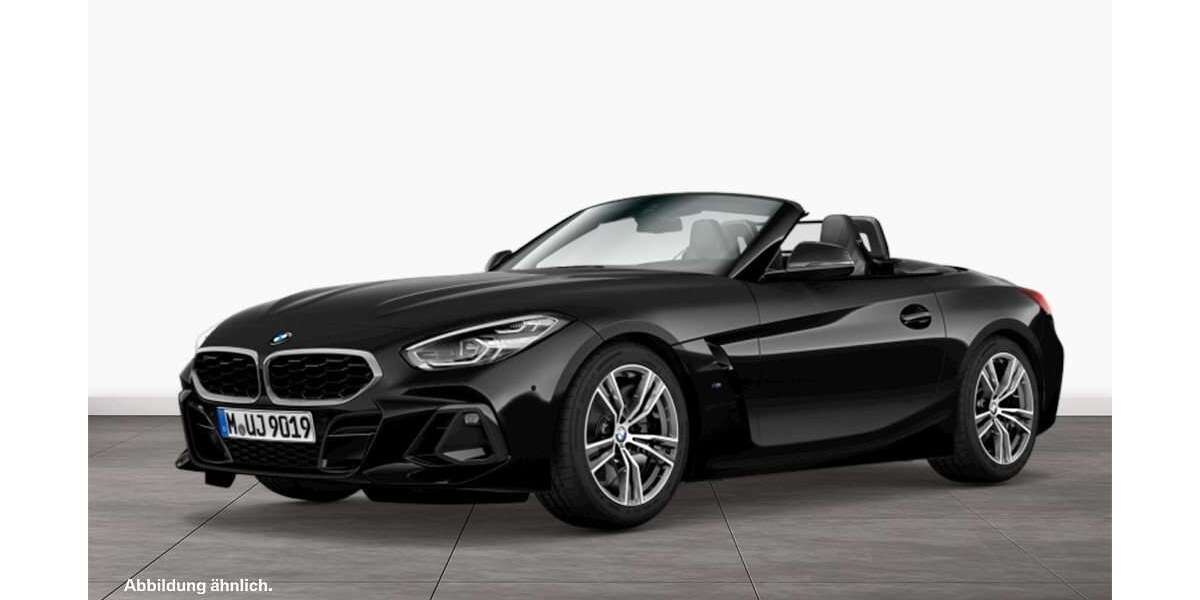 BMW Z4 8.600 km 53.790 &euro; Waiblingen-Eisental 71332