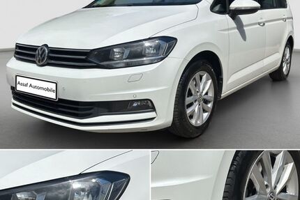 VW Touran 163.000 km 12.950 &euro; Waiblingen 71334