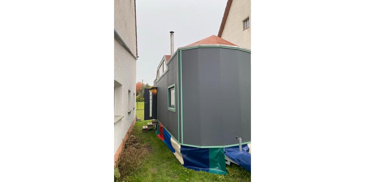 Einfamilienhaus Laichingen - 1 Zimmer, 18 m&sup2;, 500&euro; | Angebot:20680284