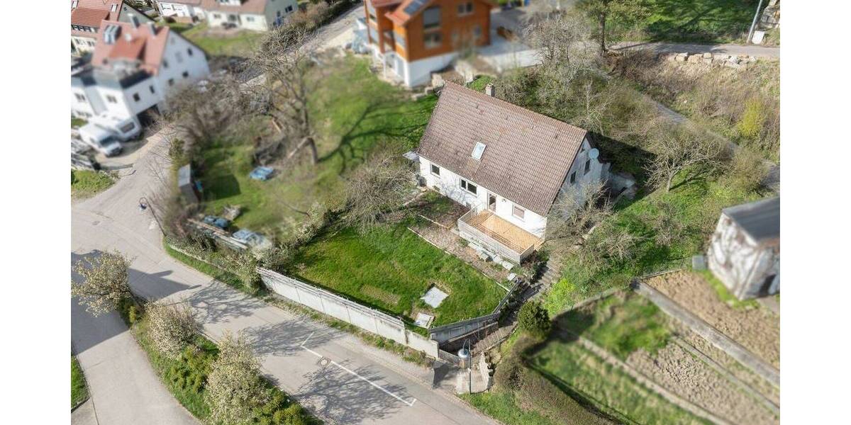 Grundstück Schwäbisch Gmünd Rechberg - 298.000&euro; | Angebot:26378429
