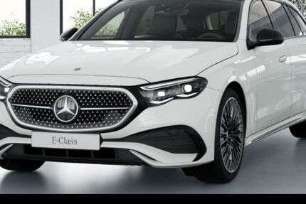 Mercedes-Benz E 220 9.900 km 65.790 &euro; Schwäbisch Gmünd 73529