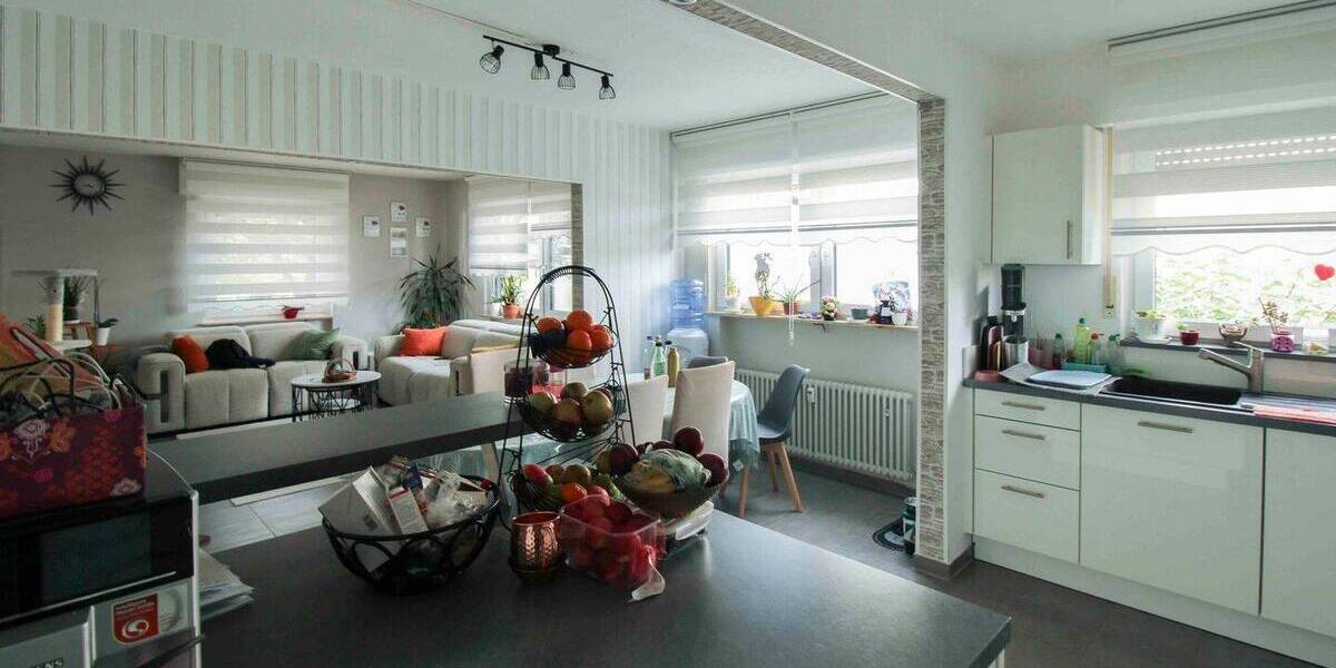 Etagenwohnung Aichwald Schanbach - 6 Zimmer, 160 m&sup2;, 479.000&euro; | Angebot:26065541