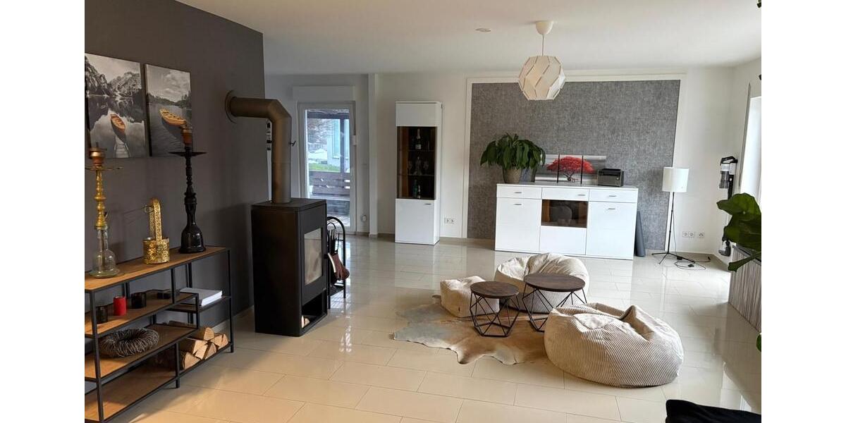 Erdgeschoßwohnung Donzdorf - 3 Zimmer, 100 m&sup2;, 1.150&euro; | Angebot:25363208