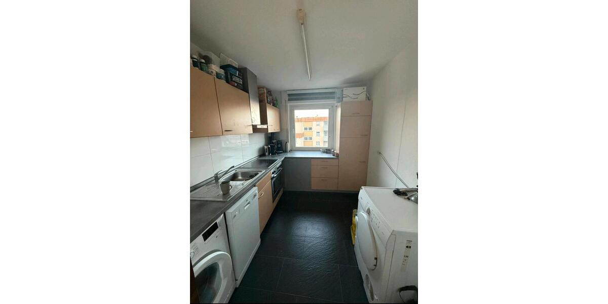 Etagenwohnung Heubach - 3 Zimmer, 66 m&sup2;, 185.000&euro; | Angebot:25942101