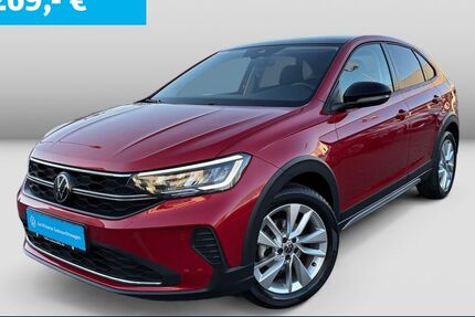 VW Taigo 8.687 km 21.740 &euro; Esslingen (bei Stuttgart) 73734