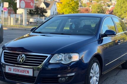 VW Passat 207.500 km 3.150 &euro; Geislingen an der steige 73312