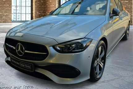 Mercedes-Benz C 200 4.268 km 36.490 &euro; Geislingen/ Steige 73312