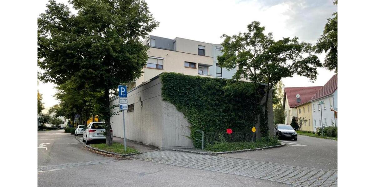 Gewerbeobjekt Göppingen - 10&euro; | Angebot:24807124