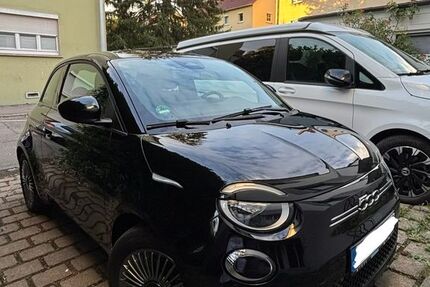 Fiat 500 35.000 km 16.950 &euro; Esslingen Am Neckar 73728