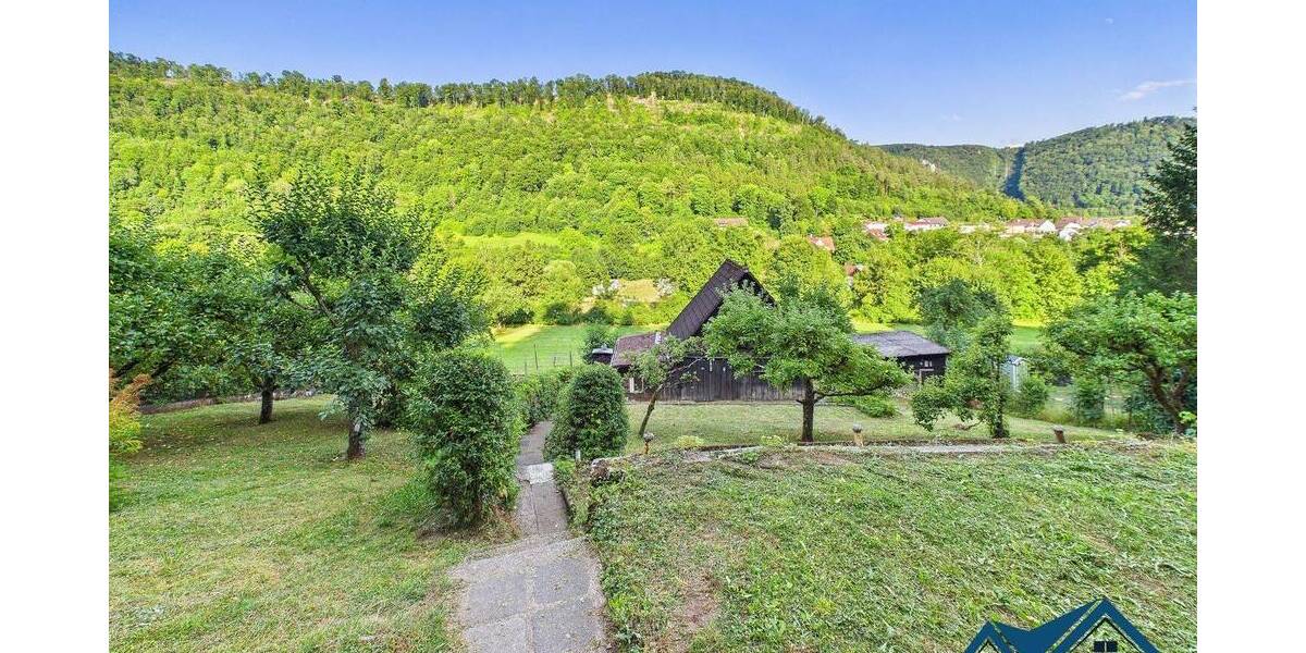 Grundstück Geislingen an der Steige Geislingen - 35.000&euro; | Angebot:25737995