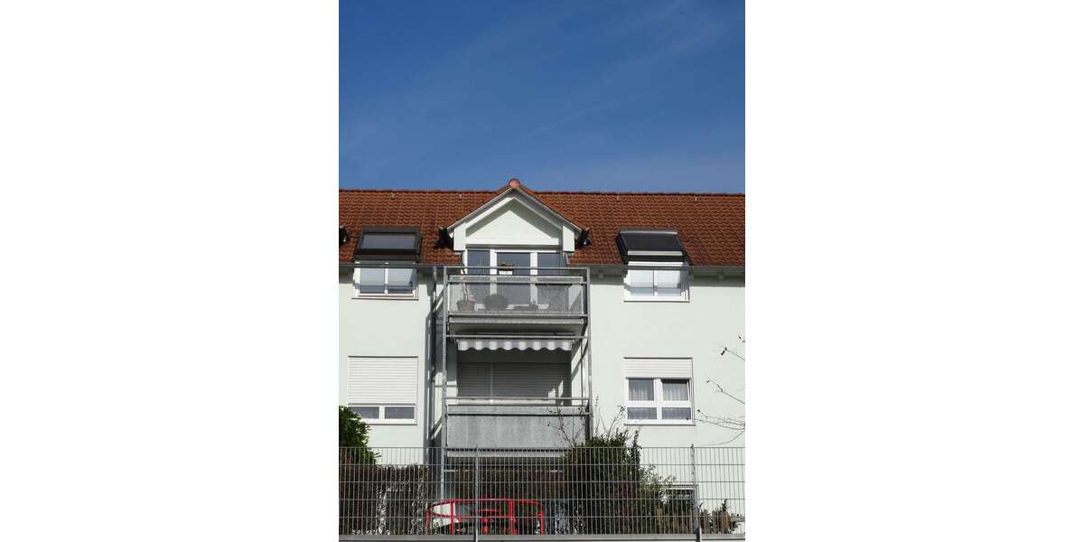 Etagenwohnung Reichenbach an der Fils - 3 Zimmer, 81 m&sup2;, 920&euro; | Angebot:25429419