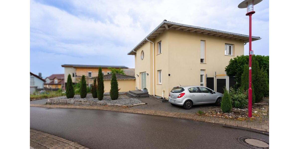 Einfamilienhaus Göggingen - 5.5 Zimmer, 194 m&sup2;, 780.000&euro; | Angebot:27083431