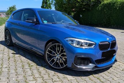 BMW M140i 132.500 km 33.000 &euro; Schwaikheim 71409