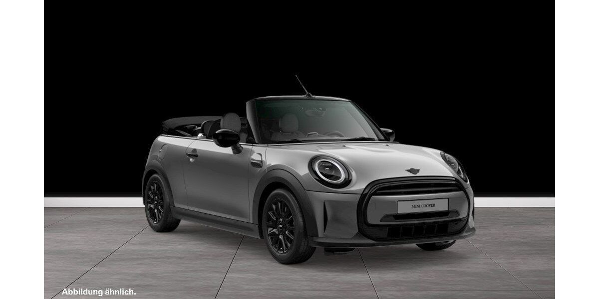 Mini Cooper Cabrio 23.950 km 28.520 &euro; Waiblingen 71332