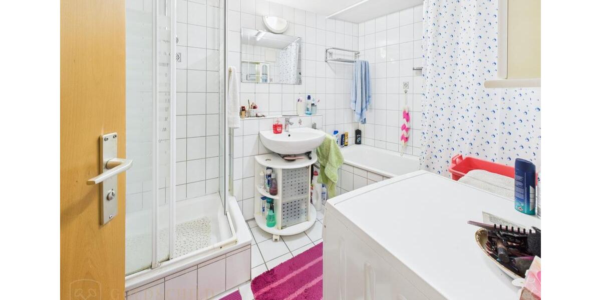 Etagenwohnung Neuffen - 3 Zimmer, 86 m&sup2;, 1.050&euro; | Angebot:24491252