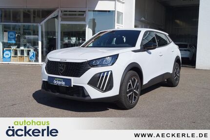 Peugeot 2008 33.500 km 18.249 &euro; Korb 71404