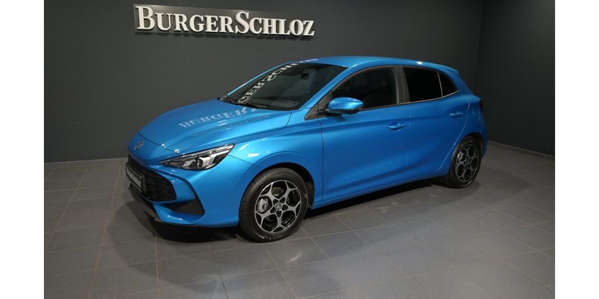 MG 3 8.200 km 17.450 &euro; Waiblingen 71332