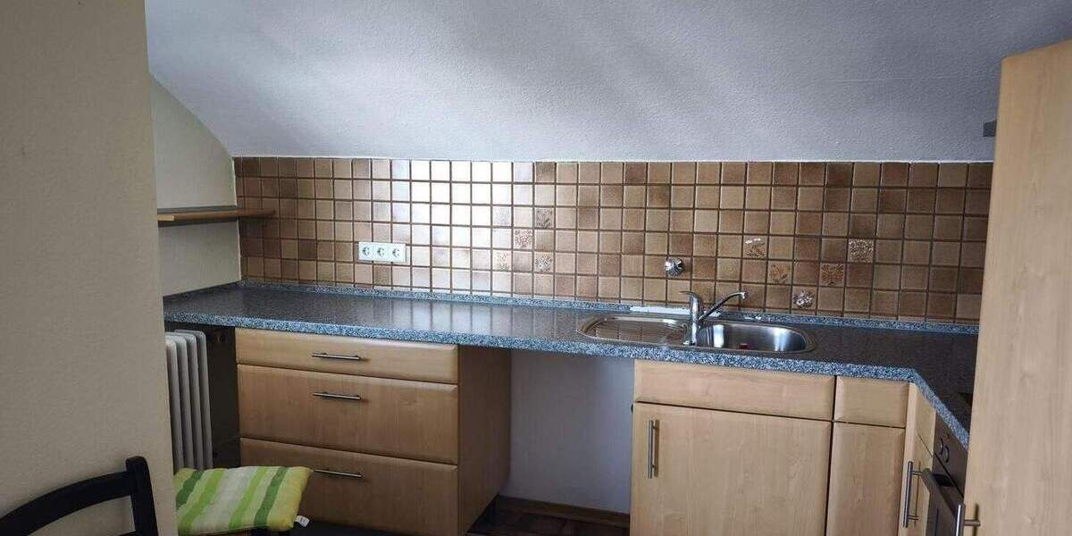 Einfamilienhaus Schwäbisch Gmünd Rechberg - 8 Zimmer, 176 m&sup2;, 429.000&euro; | Angebot:25822697