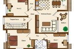 Einziehen & wohlfühlen – moderne Eigentumswohnung mit 4,5 Zimmern und Stellplatz - 4.5 Uhingen Uhingen | Angebot:26474862
