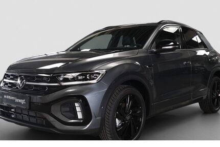 VW T-Roc 17.500 km 34.950 &euro; Schwäbisch Gmünd 73527
