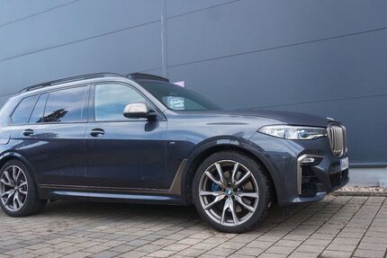 BMW X7 M50 159.000 km 45.900 &euro; Winnenden 71364