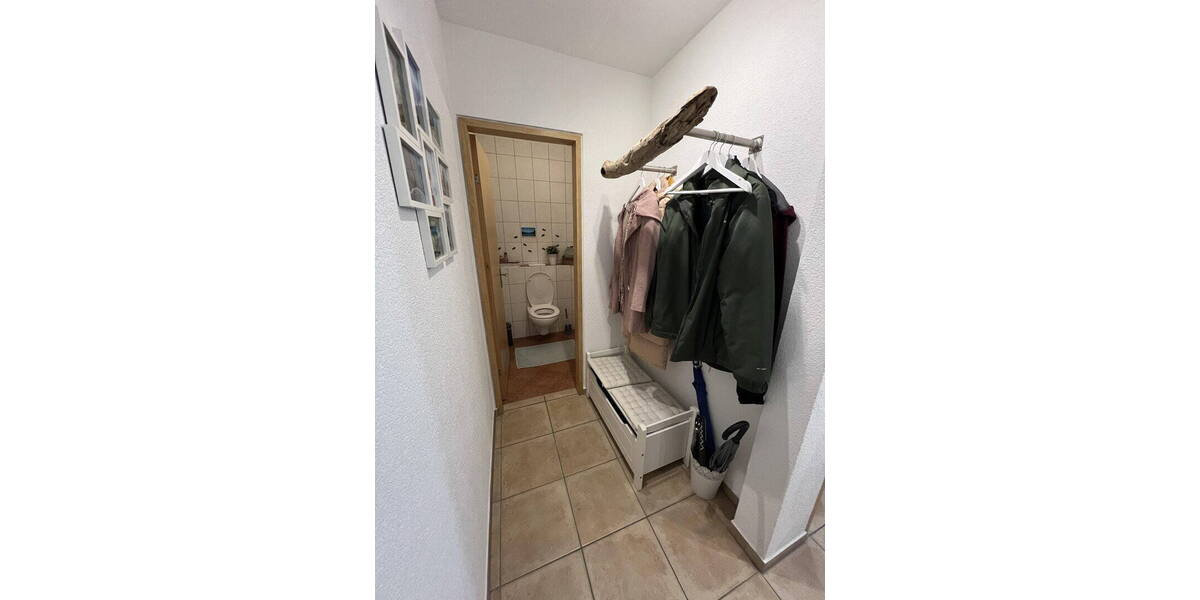 Etagenwohnung Allmersbach im Tal Allmersbach - 3 Zimmer, 81 m&sup2;, 280.000&euro; | Angebot:26054581