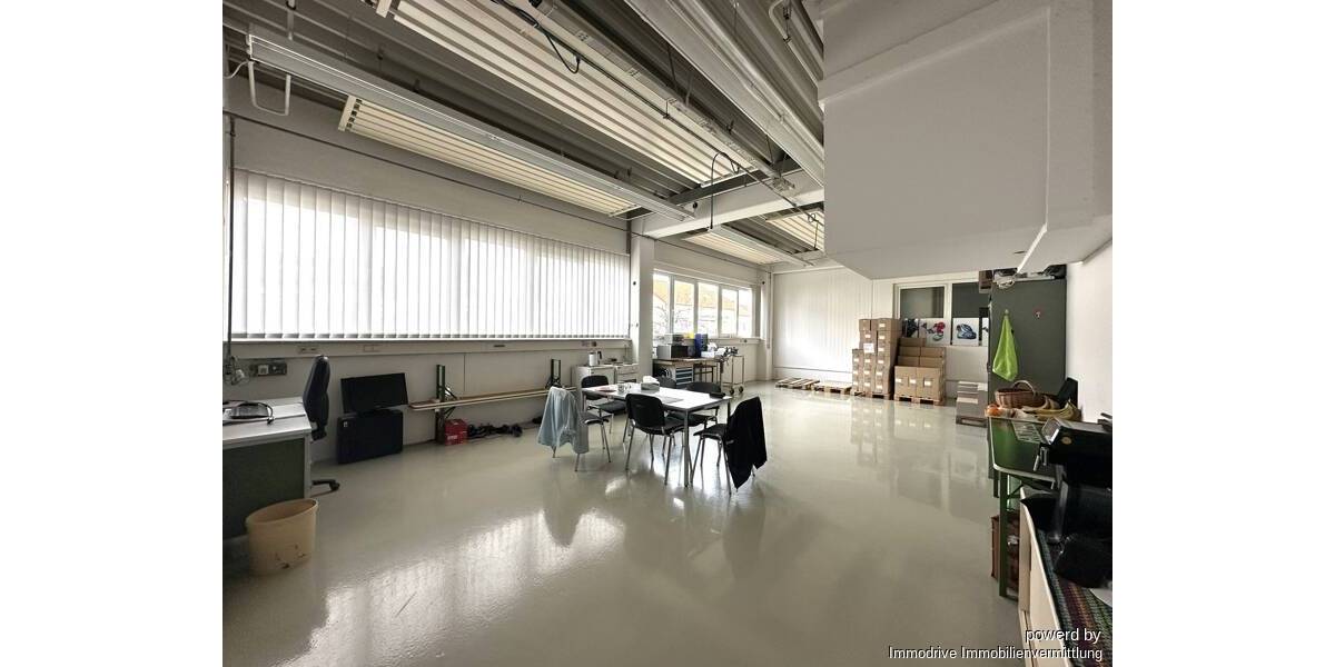 Gewerbeobjekt Westerheim - 699.000&euro; | Angebot:26487103